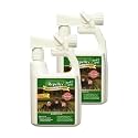 10505 1-Quart RTS Mole, Vole and Gopher Repellent (2)