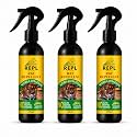 Repl Rat Repellent Spray For Car amp