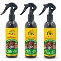 Repl Rat Repellent Spray For Car 750ML |Eco Friendly Rat Repellent Spray for Home, Rat Repellent for Car, Herbal Rat Repellent | Safe For Children &amp; Pets, (Pack of 3)
