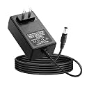 Replacement for 21V 1A Mini Chainsaw Battery Charger Power Tools Lithium Battery Charger Compatible with Aker/Saker/Seyvum/O-Conn Mini Chainsaw