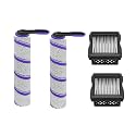 Replacement Accessories Kit for NARWAL S30 Pro / S30 Wet Dry Vacuum Cleaner