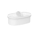 AQUA CREST PF-01A Water Filter Replacement for Waterdrop® Pitchers, 1 Pack