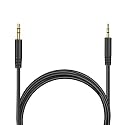 Replacement Audio Cable 3.5mm to 2.5mm Cord for Bose Headphones Aux Wire