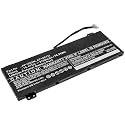 Replacement Battery for Ace'r AP18E7M,AP18E8M,KT.00407.007,KT00407009,PN:AP18E7M,AP18E8M,KT.00407.007,KT00407009,3700mAh