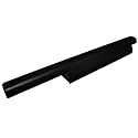 Replacement Battery for DEL'L 0W077P,312-0186,312-0196,A3582354,A3582355,M905P,M909P,N855P,N856P,U150P,U164P,W080P,Y067P,Studio 17,Studio 1745,Studio 1747,Studio 1749,Studio P02E,6600mAh,11.1V