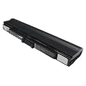 Replacement Battery for Gatewa'y 3ICR18/65-2,3ICR19/66-2,CGR-8/6P3,UM09E32,UM09E36,UM09E51,UM09E56,UM09E78,LT22,LT2203,LT2206H,LT2207H,4400mAh,10.8V
