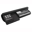 Replacement Battery for Lenov'o 42T4877l,42T4879,42T4881,45N1078,ASM 42T4882,FRU 42T4881,0A36285,0A36286,0A36316,4400mAh,11.1V