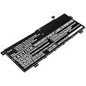 Replacement Battery for Lenov'o 5B10U40209,5B10U40210,5B10W67185,5B10W67296,L18L4PE0,L18M4PE0,SB10W67235,SB10W67368,Yoga C740 14,Yoga C740-14IML,6500mAh,7.72V