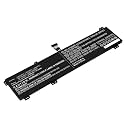 Replacement Battery for Lenov'o L20C4PC1,L20L4PC1,L20M4PC1,SSB11B48821,SSB11B48828,5100mAh,15.36V