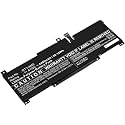 Replacement Battery for MS'I BTY-M49,PN:BTY-M49,4400mAh