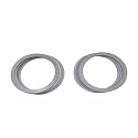 Replacement Carrier Shim kit for Dana 44 JK Rear