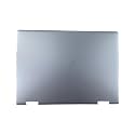 Replacement for Dell Inspiron 7430 7435 2-in-1 LCD Rear Top Lid Back Cover Case 0RFC8X RFC8X