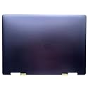 Replacement for Dell Inspiron 7440 7445 2-in-1 LCD Back Cover Top Lid 0CWH5V CWH5V
