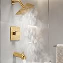Replacement for Delta Shower Trim Kit 14 Series
