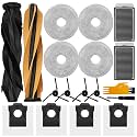 Accessoires for Dreame X50 Ultra/ L50 Ultra/ L40s Pro Ultra Vacuum Cleaner