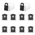 Replacement Dust Bags for Dreame D20 Plus / D20 Pro Plus / D20 Air Plus :