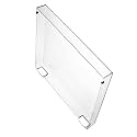 Acrylic Record Player Dust Cover for Audio-Technica LP60X