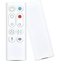 Replacement Fan Remote Control for Dyson AM09 Hot + Cool Heater Tower Fan