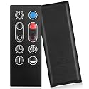 Replacement Fan Remote Control for Dyson AM09 Cool + Hot Heater Tower Fan
