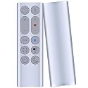 Replacement Fan Remote Control for Dyson Fan HP04 HP05 HP06 HP07 HP09
