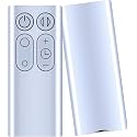 Replacement Fan Remote Control for Dyson Fan AM11 TP00 TP01