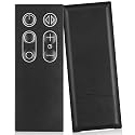 Replacement Fan Remote Control for Dyson Fan AM11 TP00 TP01