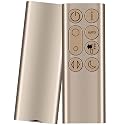 Replacement Fan Remote Control fit for Dyson Fan TP04 DP04 TP06 TP09
