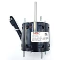 Replacement for Fasco D1103 HVAC Motor,OAO,1/20 Hp,1500/1300Rpm,Stud