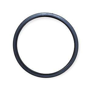 replacement gasket junior u 5l pressure cooker food grade nitrile rubber compatible with butterfly bluelinecurvecute 555 litre stainless steel pressure cookers and pressure pan 335 litre