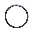 Replacement Gasket Junior U 5L Pressure Cooker, Food Grade Nitrile Rubber Compatible with Butterfly Blueline/Curve/Cute (5/5.5 Litre) Stainless Steel Pressure Cookers and Pressure Pan (3/3.5 Litre)
