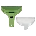 Replacement Green 6" Tough Stain Brush Tool with Removable Nozzle for Better Cleaning for All Bissell Carpet Cleaner Machines