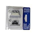 Replacement Hair Clipper Blade，Compatible For Kemei，Hair Trimmer Models KM-1949，KM-1948，KM-5021，KM-5027 Cutter Head Fit