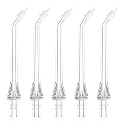Replacement Heads Tips for Onlyone FC5090 Water Flosser, 5 Pocket Tips
