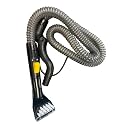 Replacement Hose Assembly for Bissell SpotBot Pet Portable Carpet Cleaners 2114, 21142, 21143, 33N8, 1711 – Replaces OEM Part #1608322 (Hose W/Tool)