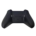 Hzxkqmil Replacement Bottom Shell Cover for Xbox Elite Series 2 Controller