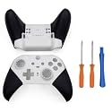 Hzxkqmil Replacement Housing Shell Case for Xbox Elite Series 2 Controller