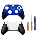 Hzxkqmil Replacement Housing Shell Case for Xbox Elite Series 2 Controller