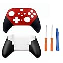 Hzxkqmil Replacement Housing Shell Case for Xbox Elite Series 2 Controller