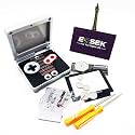 Replacement Housing Shell Pack Compatible for Game boy Advance SP (SP NES)