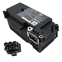 Replacement Internal Power Supply AC Adapter Brick PA-1131-13MX N15-120P1A for Xbox One S (Slim) 1681 Part Number: X943284-004 X943285-005 X943285-004