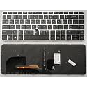 Replacement Keyboard for Hp Elitebook 840 G3 745 G3 840 G4 745 G4 with Mouse(Trackball) & with Backlit