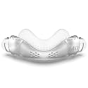 Replacement for N30i Medium Nasal Cushion, Soft Curved Cradle Around the Nose, Snug Fit &amp; No Leaks