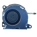 Replacement New Cooling Fan for Nintendo Switch NS 2017 Console HAC-001 Series GPD-160075D BSB0405HAATTA PVB040A05H-P05-AE DC5V 0.33A Fan