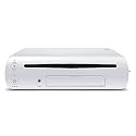 Replacement Nintendo Wii U Console 8GB White - No Cables Or Accessories