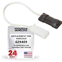 Replacement Norcold 629409 RV Refrigerator Thermistor Sensor 24 Month Warranty & USA Support