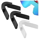 Replacement Nose Piece For Sunglasses Rubber Nosepads Compatible