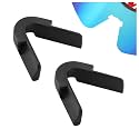 Replacement Nose Piece For Sunglasses Rubber Nosepads Compatible