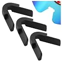 Replacement Nose Piece For Sunglasses Rubber Nosepads Compatible