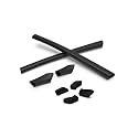 Replacement Nose Pieces &amp; Ear Socks Rubber Kits for Oakley Half Jacket/Half Jacket XLJ