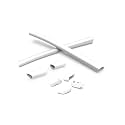 Replacement Nose Pieces &amp; Ear Socks Rubber Kits for Oakley Half Jacket/Half Jacket XLJ